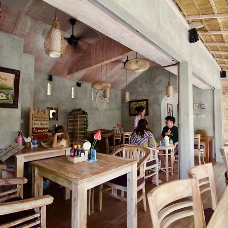 Pacha House Hotel Ubud  Ngoại thất bức ảnh