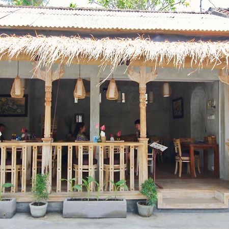 Pacha House Hotel Ubud  Ngoại thất bức ảnh