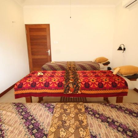 Pacha House Hotel Ubud  Ngoại thất bức ảnh