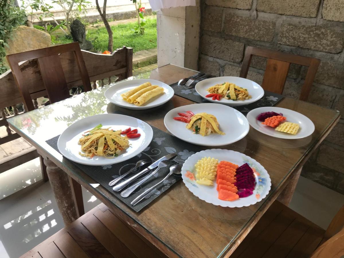 Pacha House Hotel Ubud  Ngoại thất bức ảnh