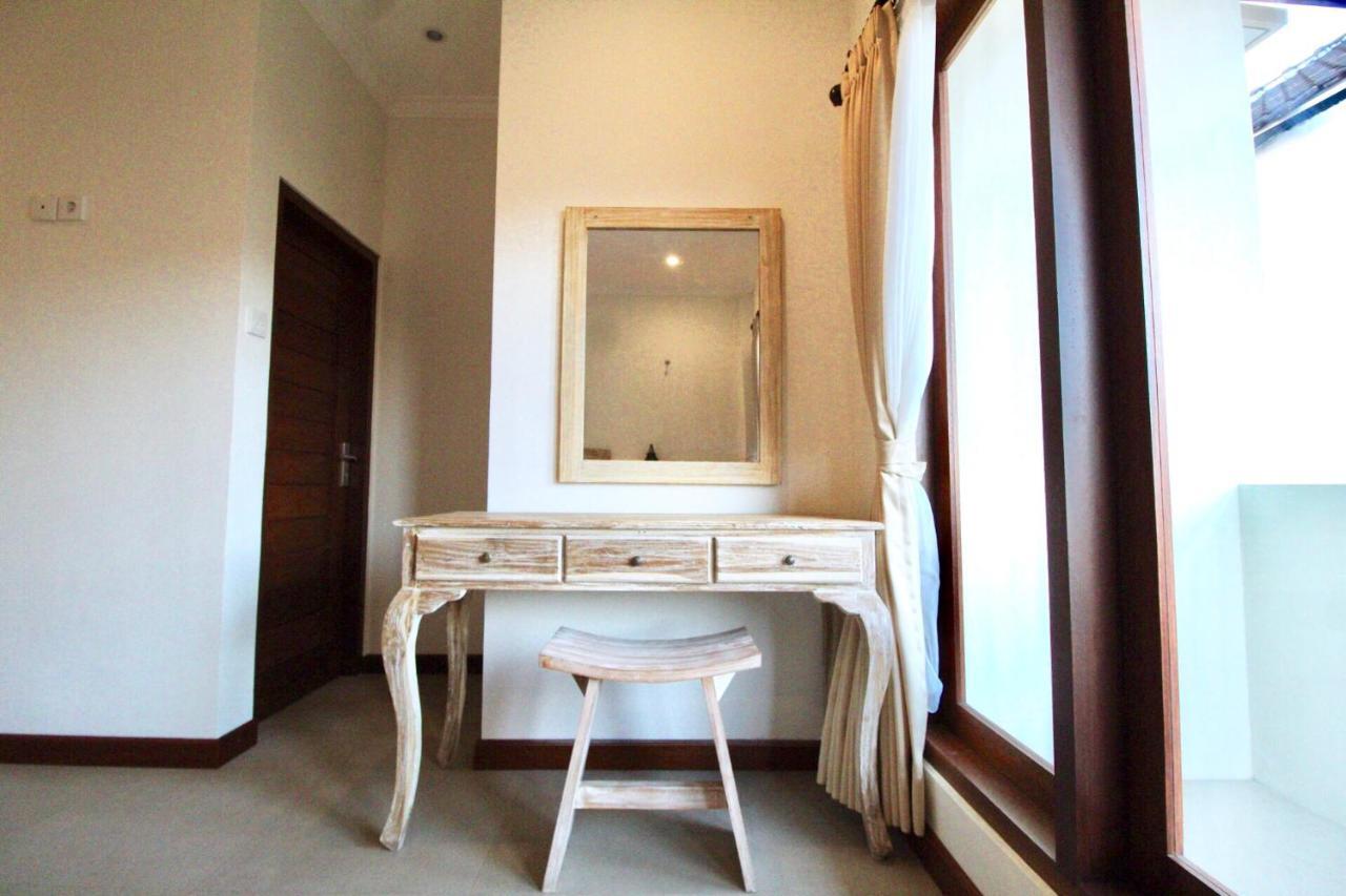 Pacha House Hotel Ubud  Ngoại thất bức ảnh