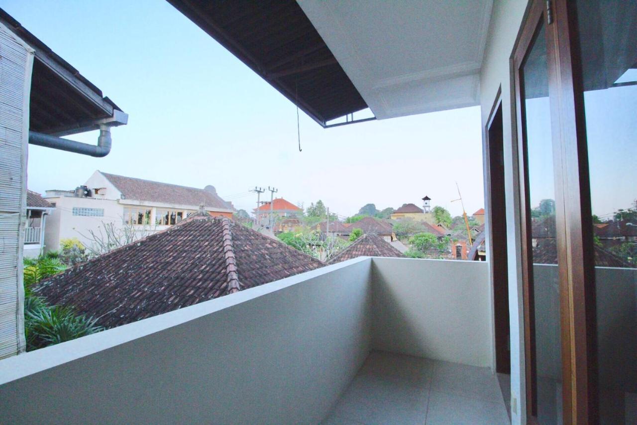 Pacha House Hotel Ubud  Ngoại thất bức ảnh