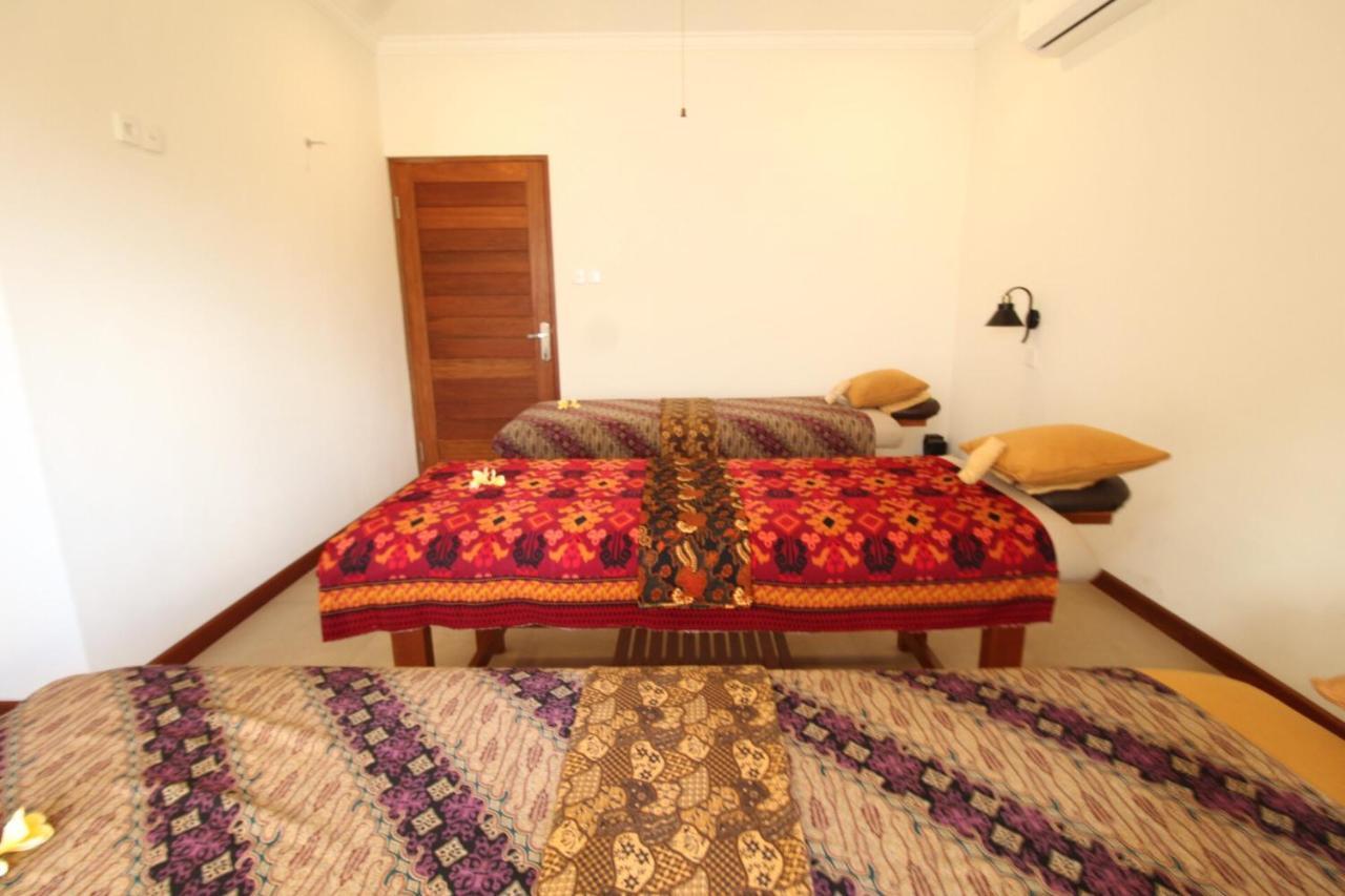 Pacha House Hotel Ubud  Ngoại thất bức ảnh
