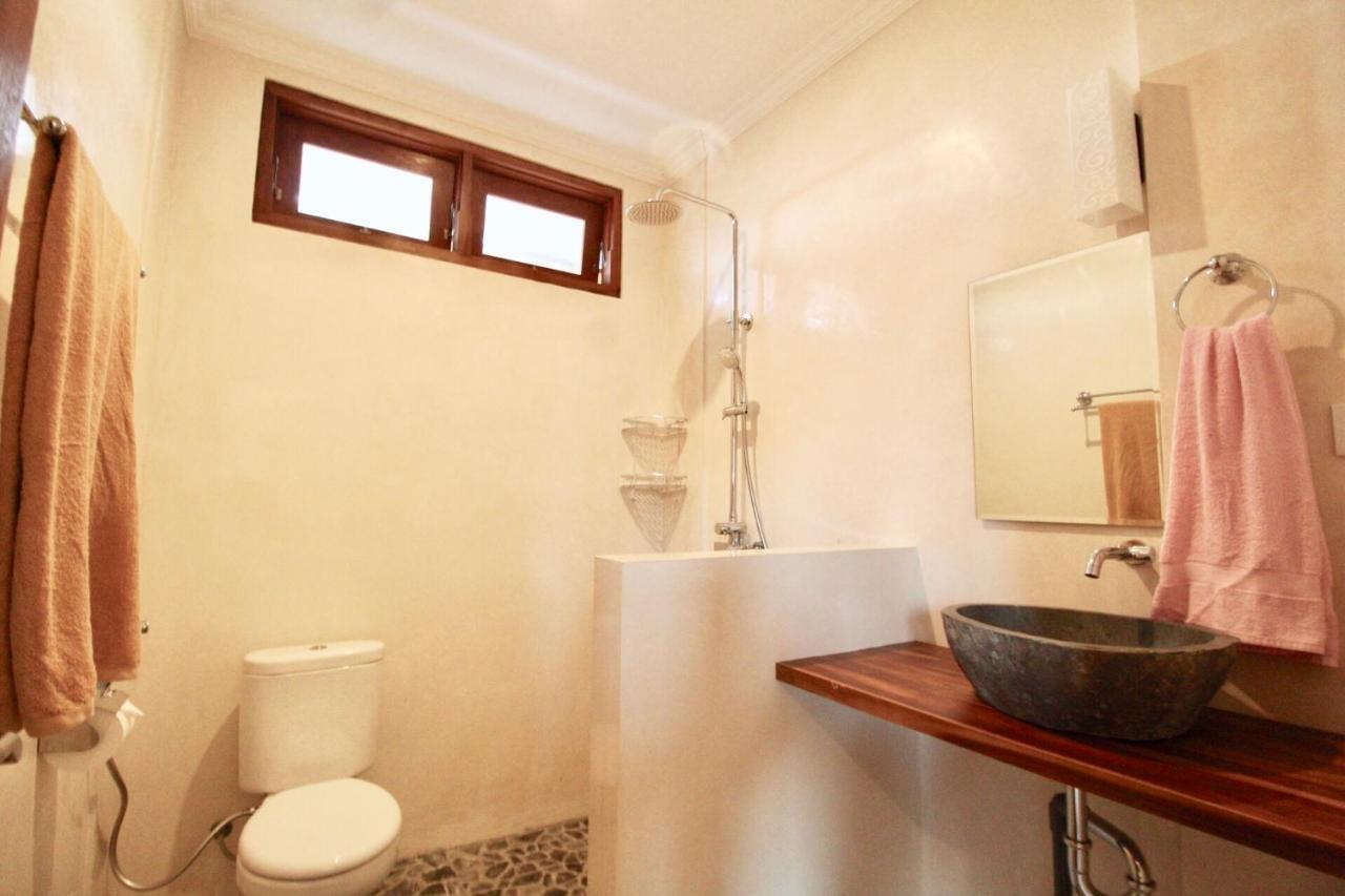 Pacha House Hotel Ubud  Ngoại thất bức ảnh